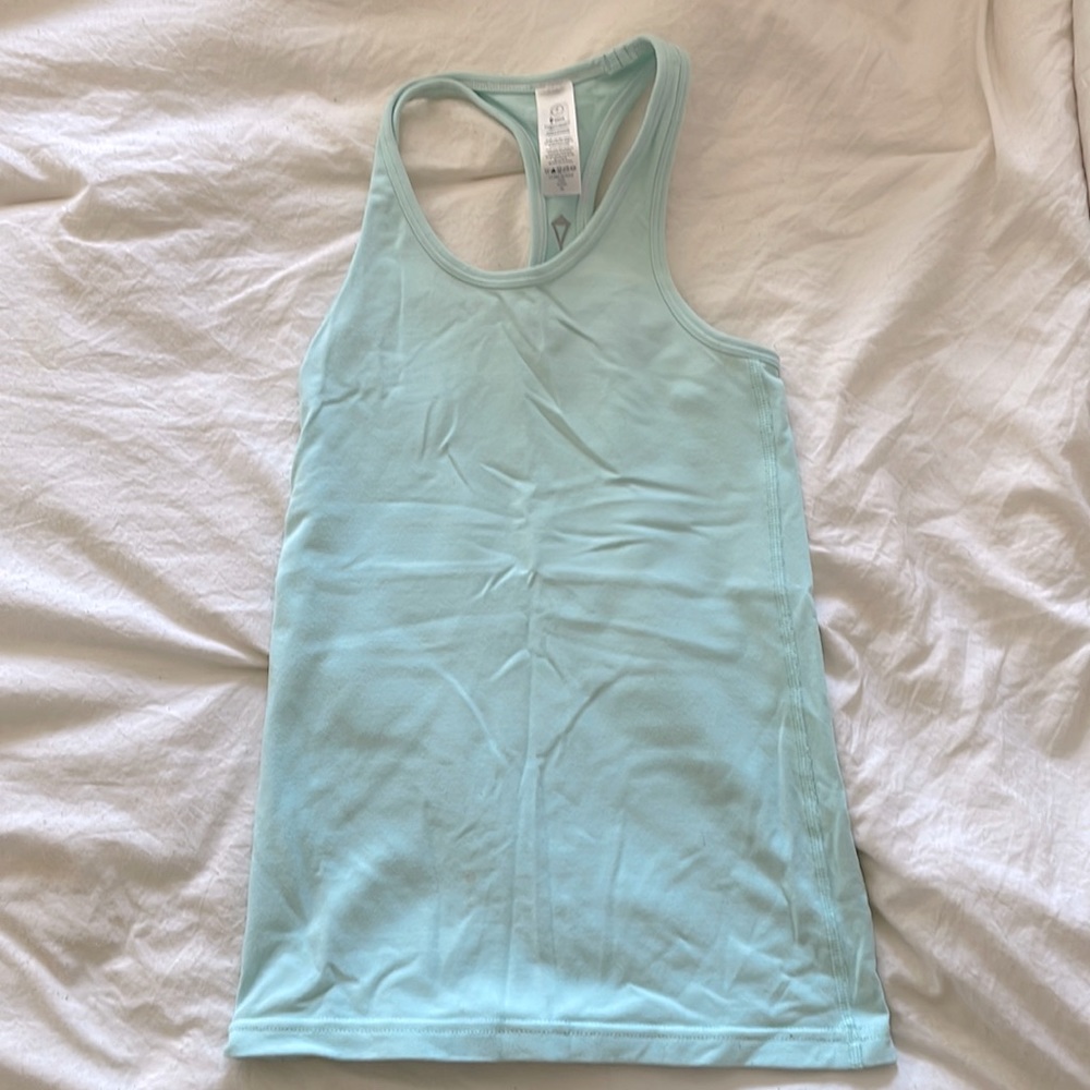 Ivivva tank top